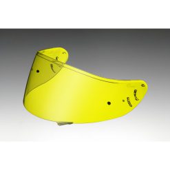 Shoei CW-1 PINLOCK SHIELD HIDEF YL