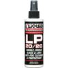 Liquid Performance Anti-Fog Cleaner & Protectant