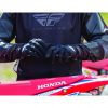 Stock image of Fly Racing Patrol XC Lite Gloves product