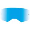 Fly '19 Single Lens Youth Sky Blue Mir/Smk W/ Post