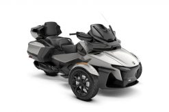 Can-Am Spyder