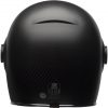 Stock image of Bell Bullitt Carbon Motorcycle Full Face Helmet Matte Carbon product