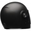Stock image of Bell Bullitt Carbon Motorcycle Full Face Helmet Matte Carbon product