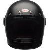Stock image of Bell Bullitt Carbon Motorcycle Full Face Helmet Matte Carbon product