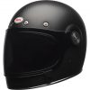 Stock image of Bell Bullitt Carbon Motorcycle Full Face Helmet Matte Carbon product