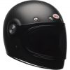 Stock image of Bell Bullitt Carbon Motorcycle Full Face Helmet Matte Carbon product