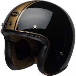 Open Face & 3/4 Helmets