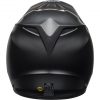 Stock image of Bell MX-9 MIPS Motorcycle Off Road Helmet Matte Black product