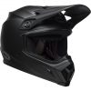 Stock image of Bell MX-9 MIPS Motorcycle Off Road Helmet Matte Black product