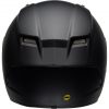Stock image of Bell Qualifier DLX MIPS Motorcycle Full Face Helmet Matte Black product