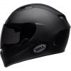 Stock image of Bell Qualifier DLX MIPS Motorcycle Full Face Helmet Matte Black product