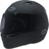 Stock image of Bell Qualifier Motorcycle Full Face Helmet Matte Black product