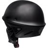 Stock image of Bell Rogue Motorcycle Half Helmet Matte Black product