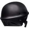 Stock image of Bell Rogue Motorcycle Half Helmet Matte Black product