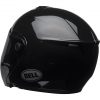 Stock image of Bell SRT Modular Motorcycle Modular Helmet Gloss Black product
