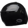 Stock image of Bell SRT Modular Motorcycle Modular Helmet Gloss Black product