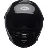 Stock image of Bell SRT Modular Motorcycle Modular Helmet Gloss Black product