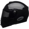 Stock image of Bell SRT Modular Motorcycle Modular Helmet Gloss Black product