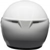 Stock image of Bell SRT Modular Motorcycle Modular Helmet Gloss White product
