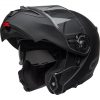 Stock image of Bell SRT Modular Motorcycle Modular Helmet Matte Black product