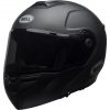 Stock image of Bell SRT Modular Motorcycle Modular Helmet Matte Black product