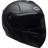 Stock image of Bell SRT Modular Motorcycle Modular Helmet Matte Black product