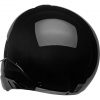 Stock image of Bell Broozer Motorcycle Full Face Helmet Gloss Black product