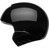 Stock image of Bell Broozer Motorcycle Full Face Helmet Gloss Black product