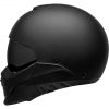 Stock image of Bell Broozer Motorcycle Full Face Helmet Matte Black product