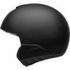 Stock image of Bell Broozer Motorcycle Full Face Helmet Matte Black product