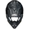Stock image of Shoei VFX-EVO Faithful Motorcycle Helmet product