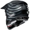 Stock image of Shoei VFX-EVO Faithful Motorcycle Helmet product