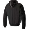 Stock image of Alpinestars Chrome Sport Hoodie Motorcycle Hoodies product
