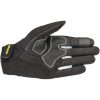 Stock image of Alpinestars Crossland Gloves Motorcycle Street Gloves product