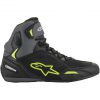 Stock image of Alpinestars Faster-3 DRYSTAR® Riding Shoes Motorcycle Street Riding Shoes product
