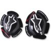 Alpinestars GP Pro Knee Sliders Motorcycle Street Protection