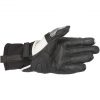 Stock image of Alpinestars GPX Gloves Motorcycle Street Gloves product