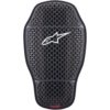 Alpinestars Nucleon KR-Celli Back Protection Insert Motorcycle Street Protection