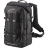 Alpinestars Rover Overland Backpack Motorcycle Backpacks