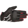 Stock image of Alpinestars SMX-2 Air Carbon Gloves Motorcycle Street Gloves product