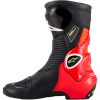 Stock image of Alpinestars SMX Plus Vented Boots Motorcycle Street Boots product