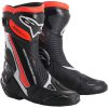 Stock image of Alpinestars SMX Plus Vented Boots Motorcycle Street Boots product