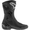 Stock image of Alpinestars SMX-S Boots Motorcycle Street Boots product