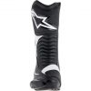 Stock image of Alpinestars SMX S Boots Motorcycle Street Boots product
