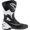 Stock image of Alpinestars SMX S Boots Motorcycle Street Boots product