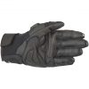 Stock image of Alpinestars SPX AC Gloves Motorcycle Street Gloves product