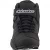 Stock image of Alpinestars Sektor Shoes Motorcycle Street Riding Shoes product