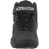 Stock image of Alpinestars Sektor Vented Shoes Motorcycle Street Riding Shoes product