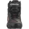 Stock image of Alpinestars Stella Faster-3 Rideknit Shoes Motorcycle Street Riding Shoes product