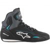 Stock image of Alpinestars Stella Faster-3 Shoes Motorcycle Street Riding Shoes product